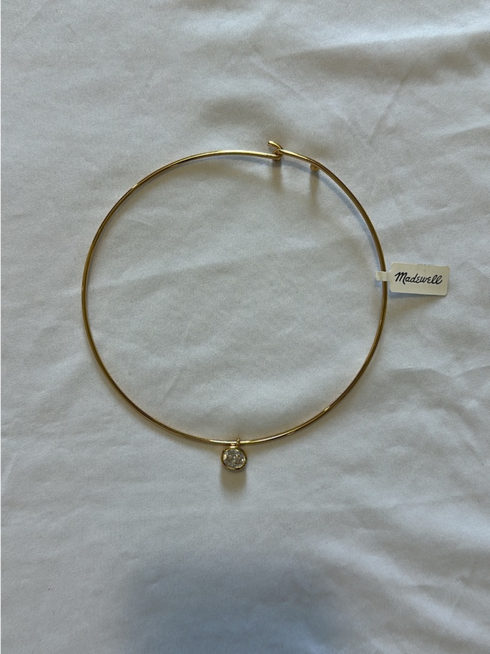Madewell Necklace